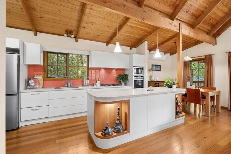 Sixth view of Homely house listing, 10 Beves Lane, Woodend VIC 3442