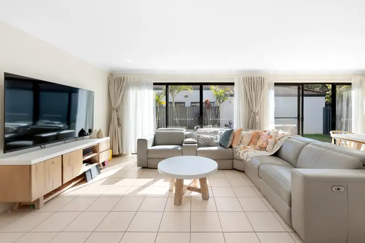 Sixth view of Homely house listing, 16 Melastoma Way, Arundel QLD 4214