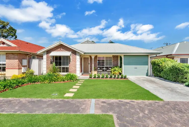 Main view of Homely house listing, 2 Thomson Court, Windsor Gardens SA 5087
