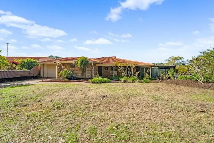 Second view of Homely house listing, 34 Leyburn Drive, Halls Head WA 6210