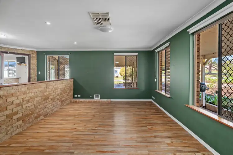 Third view of Homely house listing, 34 Leyburn Drive, Halls Head WA 6210