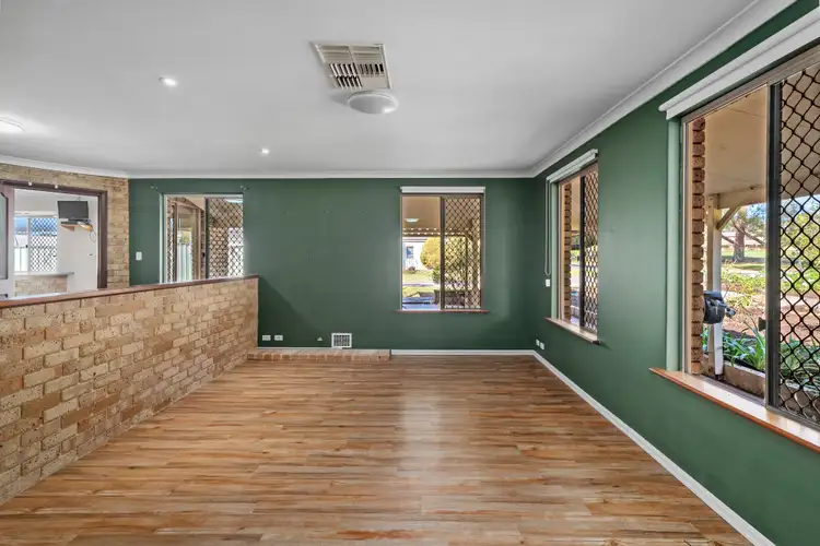 Fifth view of Homely house listing, 34 Leyburn Drive, Halls Head WA 6210