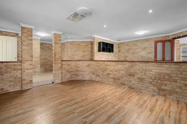 Sixth view of Homely house listing, 34 Leyburn Drive, Halls Head WA 6210