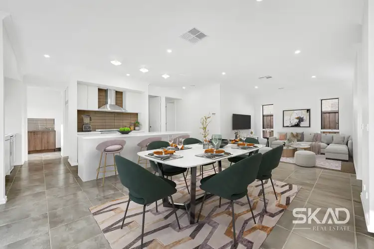 4 Spensley Way, Mickleham VIC 3064