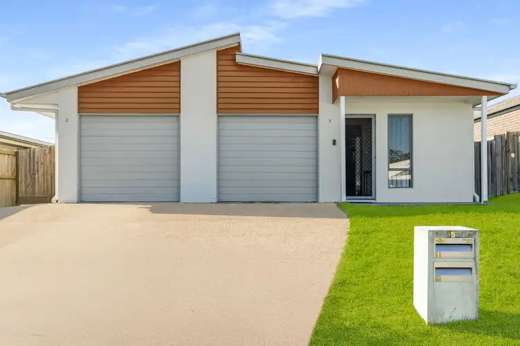 Main view of Homely house listing, 1/5 Chikameena Street, Logan Reserve QLD 4133
