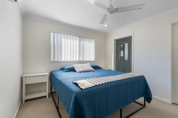 Second view of Homely house listing, 1/5 Chikameena Street, Logan Reserve QLD 4133