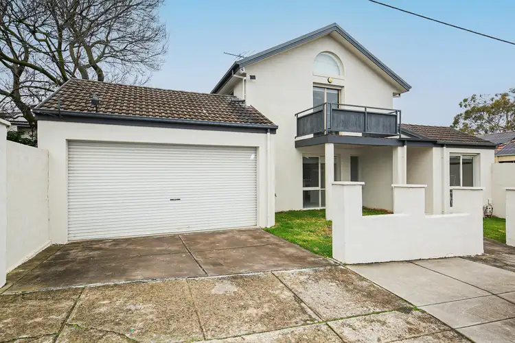 Main view of Homely house listing, 6 Coppard Street, Burwood VIC 3125