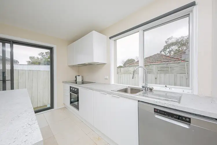 Third view of Homely house listing, 6 Coppard Street, Burwood VIC 3125