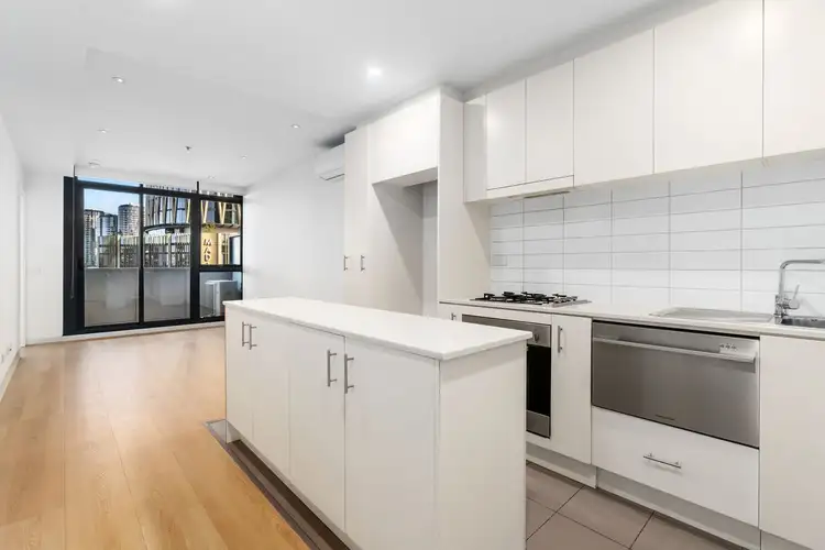 803/109 Clarendon Street, Southbank VIC 3006