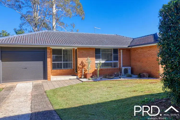28 Graeme Avenue, Goonellabah NSW 2480