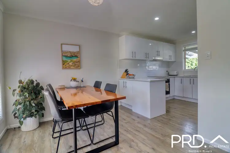Third view of Homely house listing, 28 Graeme Avenue, Goonellabah NSW 2480