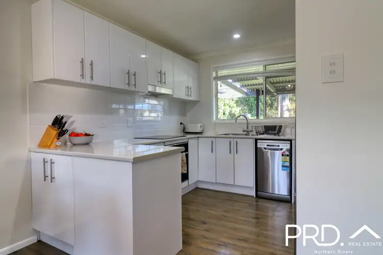 Fourth view of Homely house listing, 28 Graeme Avenue, Goonellabah NSW 2480