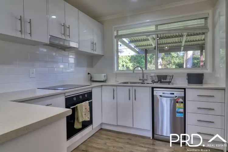 Fifth view of Homely house listing, 28 Graeme Avenue, Goonellabah NSW 2480