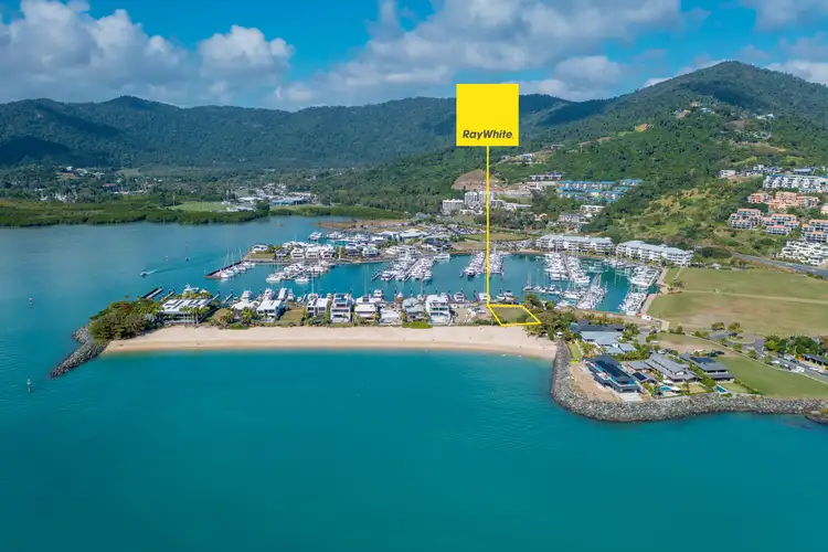 Second view of Homely land listing, 15 The Beacons, Airlie Beach QLD 4802