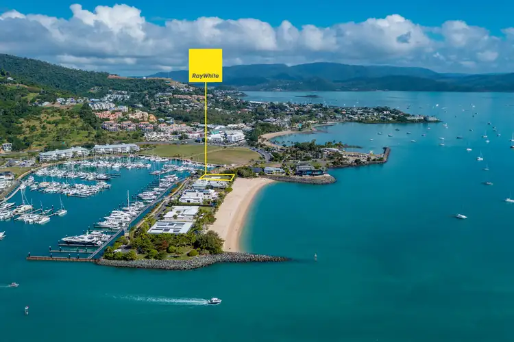 Third view of Homely land listing, 15 The Beacons, Airlie Beach QLD 4802