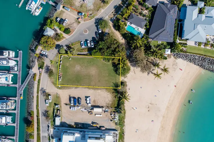 Fourth view of Homely land listing, 15 The Beacons, Airlie Beach QLD 4802