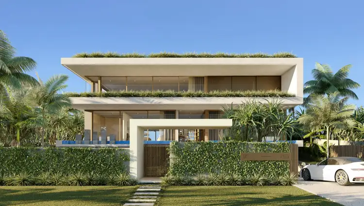Fifth view of Homely land listing, 15 The Beacons, Airlie Beach QLD 4802