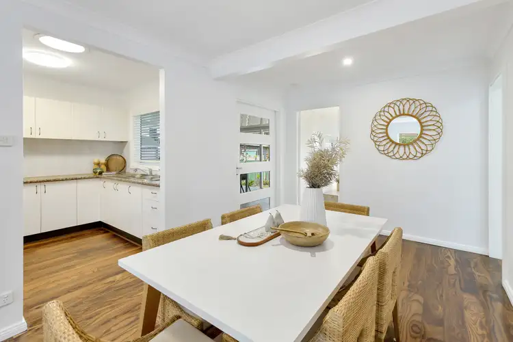 Fourth view of Homely house listing, 5 Lionel Parade, Springfield NSW 2250