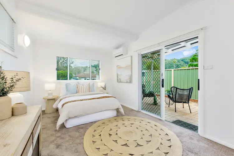Sixth view of Homely house listing, 5 Lionel Parade, Springfield NSW 2250