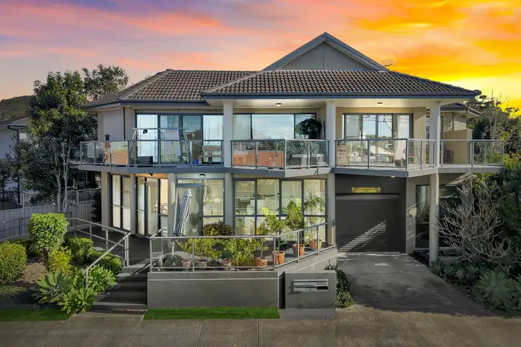 Main view of Homely apartment listing, 1/9 Sorrento Road, Empire Bay NSW 2257