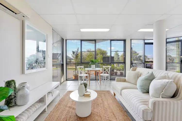 Second view of Homely apartment listing, 1/9 Sorrento Road, Empire Bay NSW 2257
