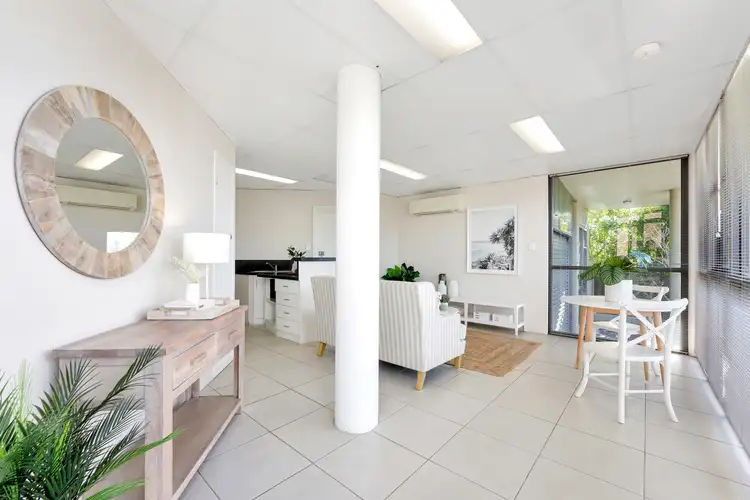 Third view of Homely apartment listing, 1/9 Sorrento Road, Empire Bay NSW 2257