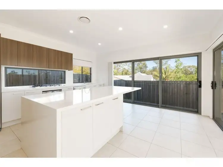 Second view of Homely house listing, 79 Portree Crescent, Heathwood QLD 4110