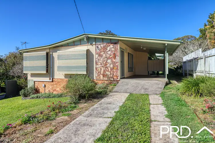 14 Mackay Street