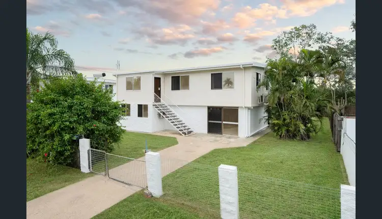 50 Davies Street, Mount Louisa QLD 4814