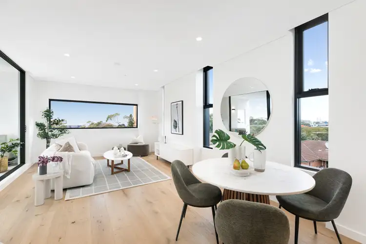 Second view of Homely apartment listing, 'ELL' 5/44 Kurnell Road, Cronulla NSW 2230