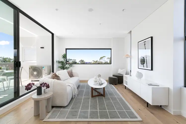 Third view of Homely apartment listing, 'ELL' 5/44 Kurnell Road, Cronulla NSW 2230