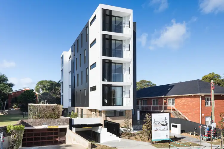 Fourth view of Homely apartment listing, 'ELL' 5/44 Kurnell Road, Cronulla NSW 2230