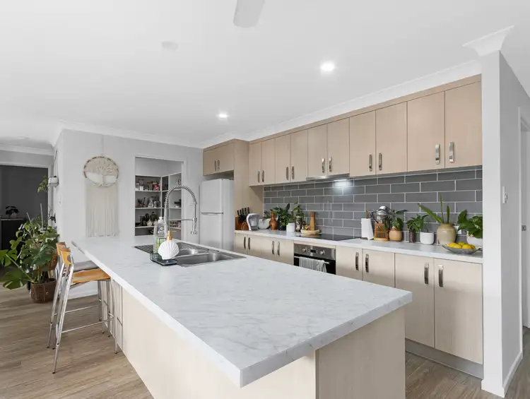 Third view of Homely house listing, 26 Hough Way, Wondunna QLD 4655