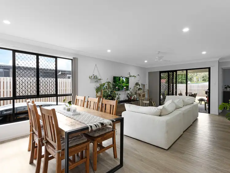 Fourth view of Homely house listing, 26 Hough Way, Wondunna QLD 4655