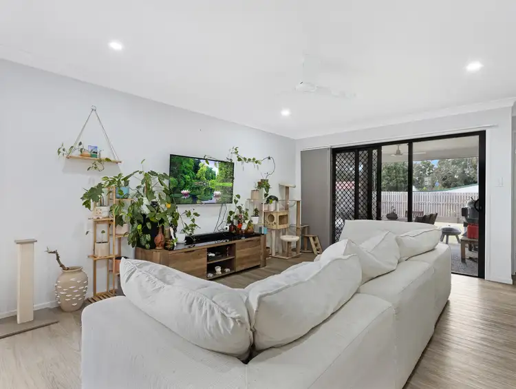 Fifth view of Homely house listing, 26 Hough Way, Wondunna QLD 4655