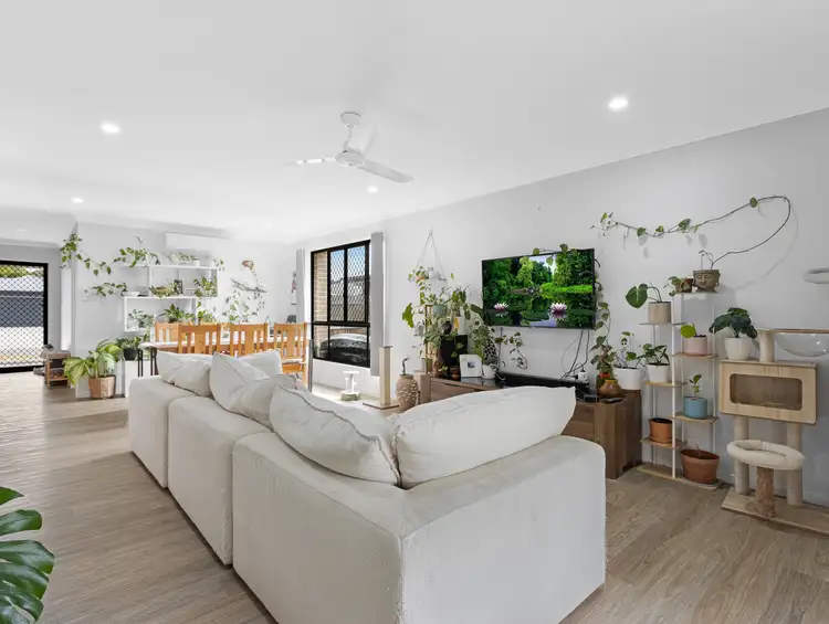 Sixth view of Homely house listing, 26 Hough Way, Wondunna QLD 4655