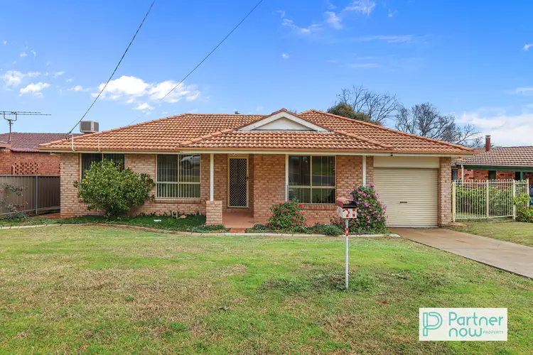 Main view of Homely house listing, 21 Glengarvin Drive, Tamworth NSW 2340