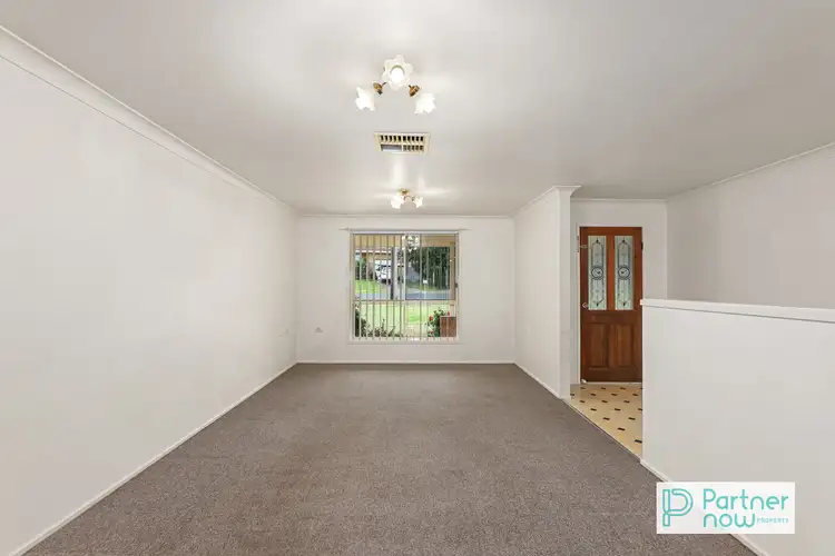 Second view of Homely house listing, 21 Glengarvin Drive, Tamworth NSW 2340