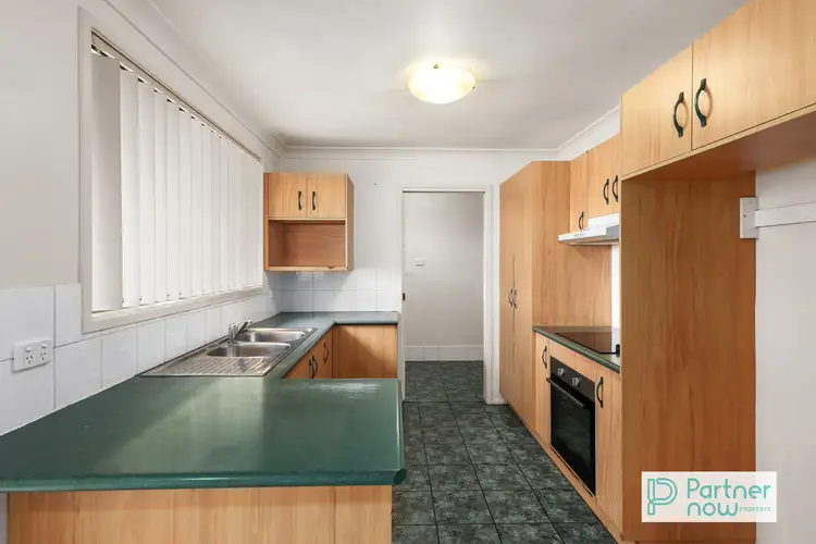 Third view of Homely house listing, 21 Glengarvin Drive, Tamworth NSW 2340