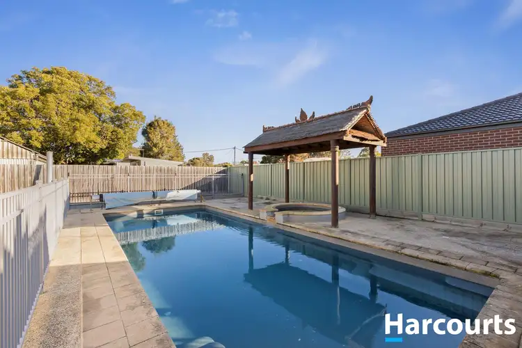 39 Old St Leonards Road