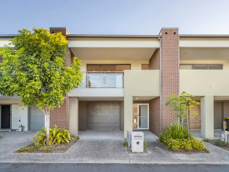 Main view of Homely townhouse listing, 67/25 The Corso, North Lakes QLD 4509