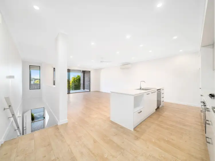 Fifth view of Homely townhouse listing, 67/25 The Corso, North Lakes QLD 4509