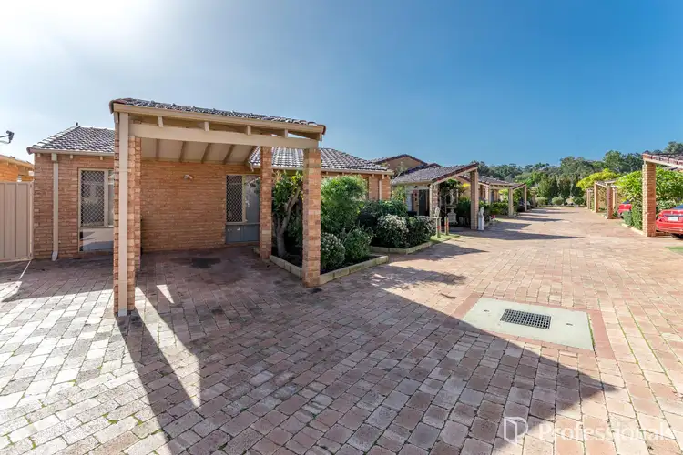 Second view of Homely villa listing, 2/316 Streich Ave, Armadale WA 6112