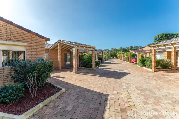 Third view of Homely villa listing, 2/316 Streich Ave, Armadale WA 6112