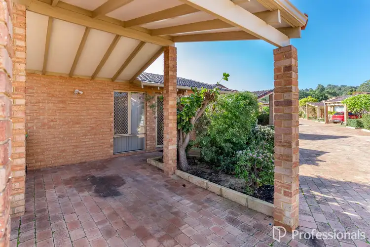 Fourth view of Homely villa listing, 2/316 Streich Ave, Armadale WA 6112