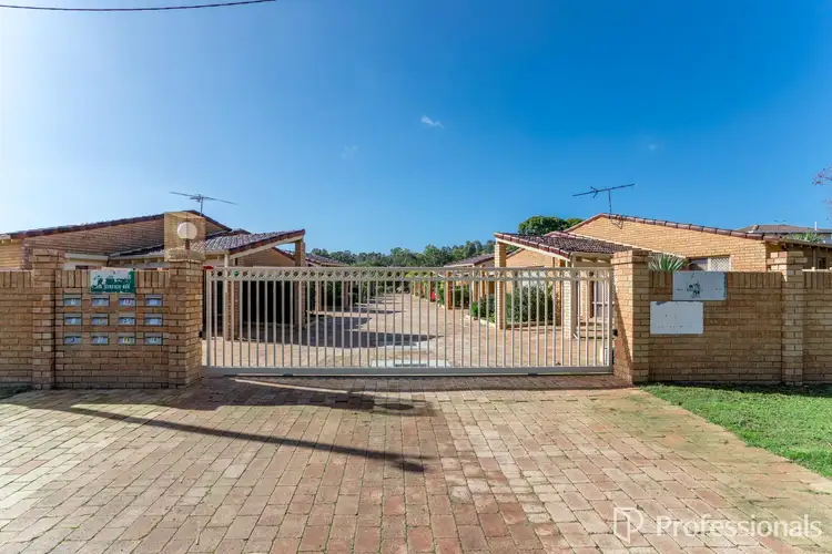 Fifth view of Homely villa listing, 2/316 Streich Ave, Armadale WA 6112