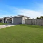 Second view of Homely house listing, 19 Hough Way, Wondunna QLD 4655