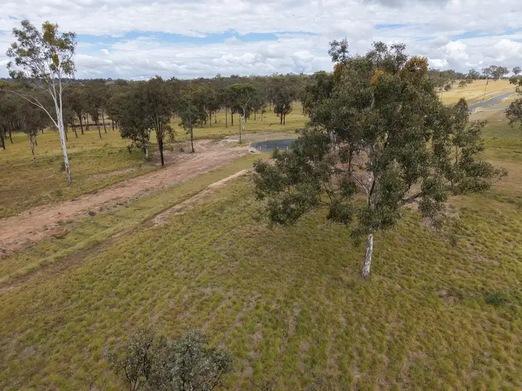 LOT 8, 91 Luna Rise, Nanango QLD 4615