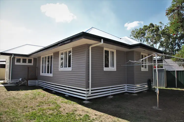 37 Railway Parade, Caboolture QLD 4510