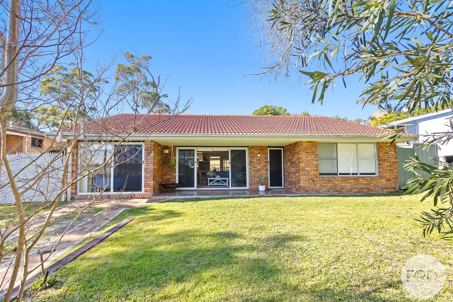 Main view of Homely house listing, 3 Essendene Road, Shoal Bay NSW 2315
